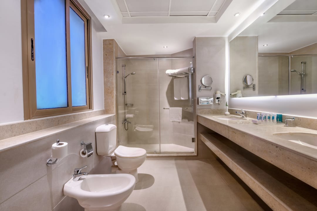 Zimmer Jaz Little Venice Golf Resort