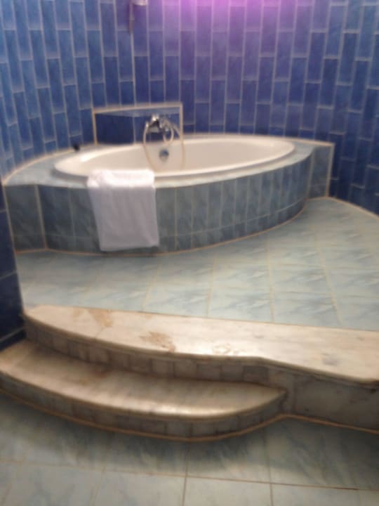 Badewanne Siva Golden Bay Makadi