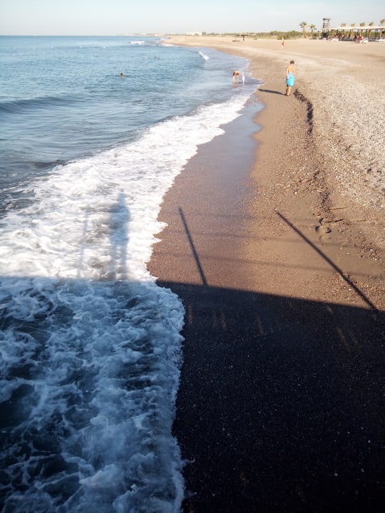 Strand Asteria Family Resort Side