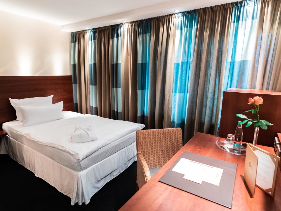 Zimmer Hotel Adler Asperg