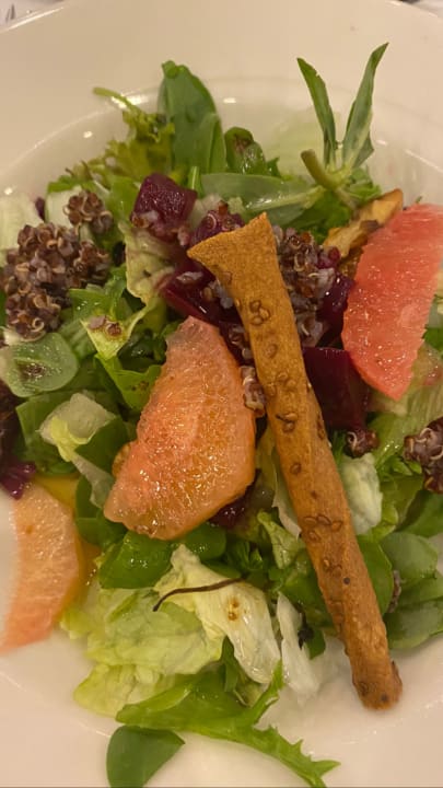 Gastro Seaden Quality Resort & Spa