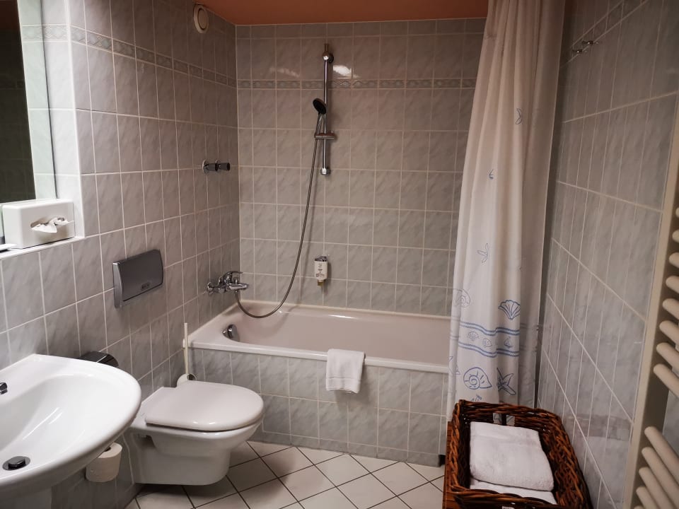 Zimmer Hotel Zum Leineweber