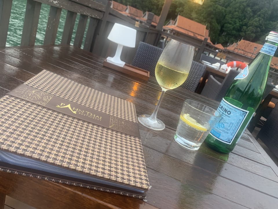 Gastro Berjaya Langkawi Resort