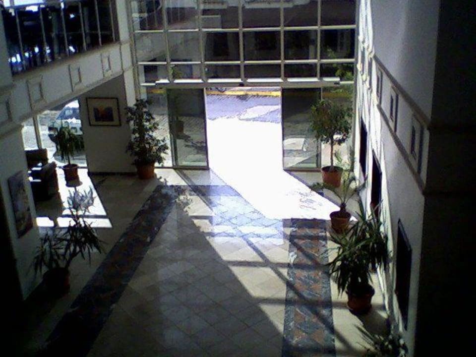 Hool Hotel My Meric