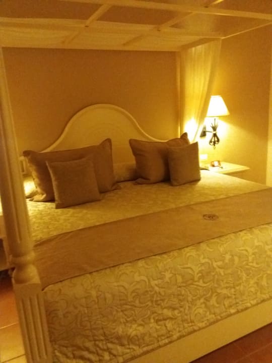 Zimmer Bahia Principe Grand Samana - Adults Only