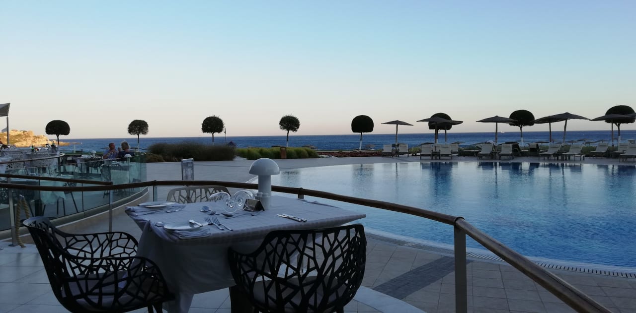 Gastro Elysium Resort & Spa Hotel