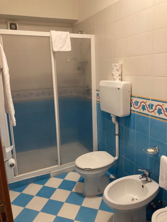 Zimmer Hotel Locanda Ruscello