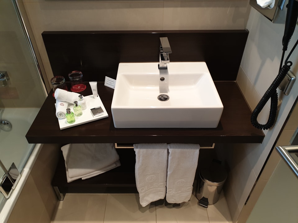 Zimmer NH Collection Dresden Altmarkt