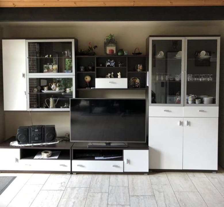 Zimmer Bungalow 6060