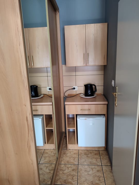 Zimmer Pokoje gościnne LECH