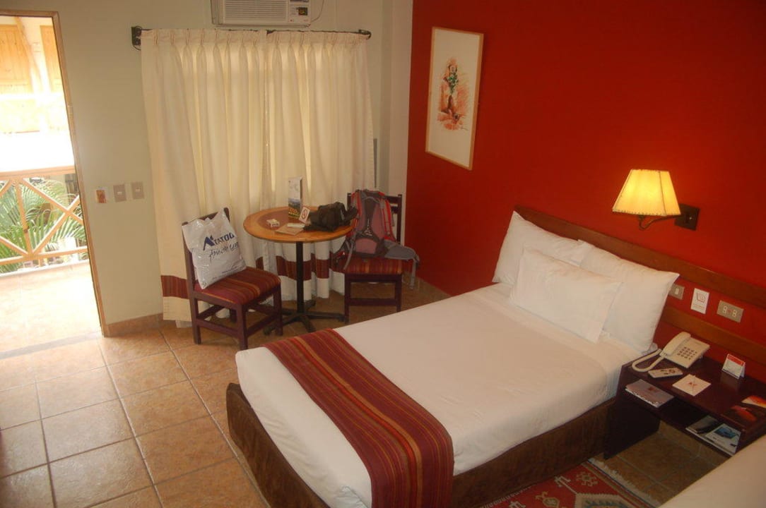 Zimmer 220 Hotel Casa Andina Nasca