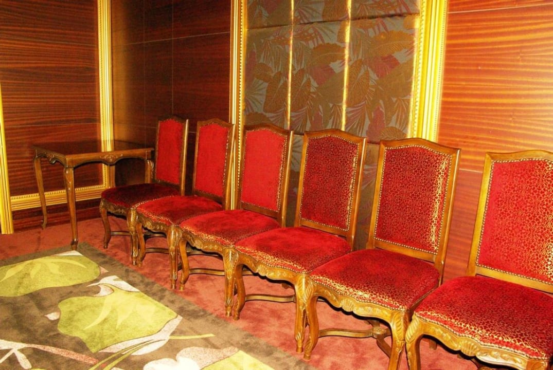 Die Harem - Bar Lounge  Diamond Excellence Resort & Spa