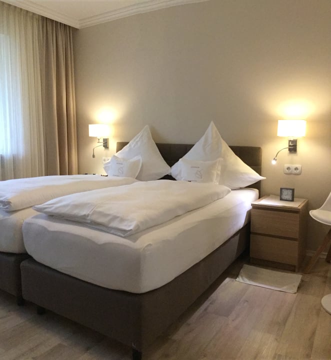 Zimmer Aparthotel Christine