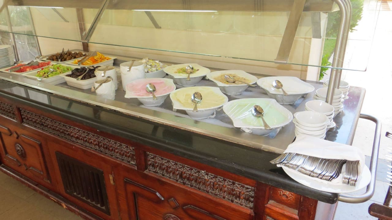 Selbsterklärend Stella Beach Resort & Spa Makadi Bay