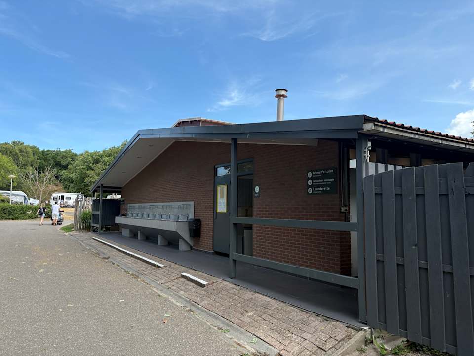 Sonstiges Roompot Camping De Zandput