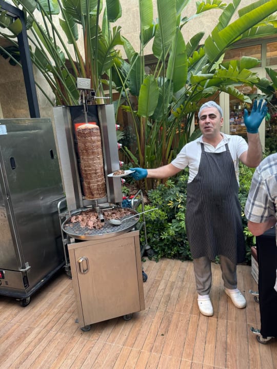 Gastro Sentido Trendy Verbena Beach