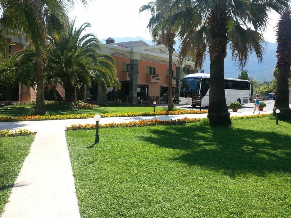 Hotel Boran Mare Beach Club Boran Mare Beach