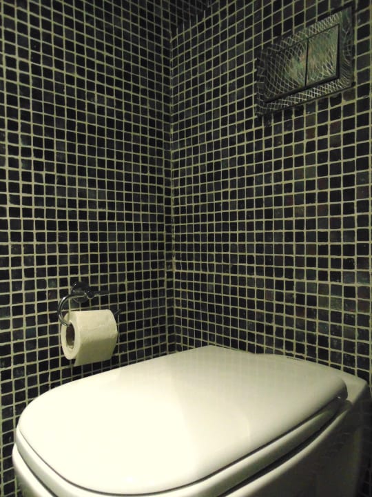 Zimmer Dar Ben Gacem Kahia