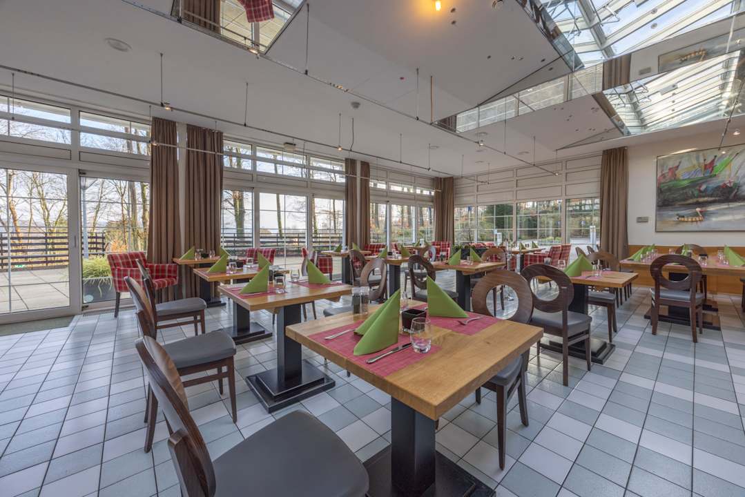 Gastro Fletcher Hotel-Restaurant Arnsberg-Sauerland