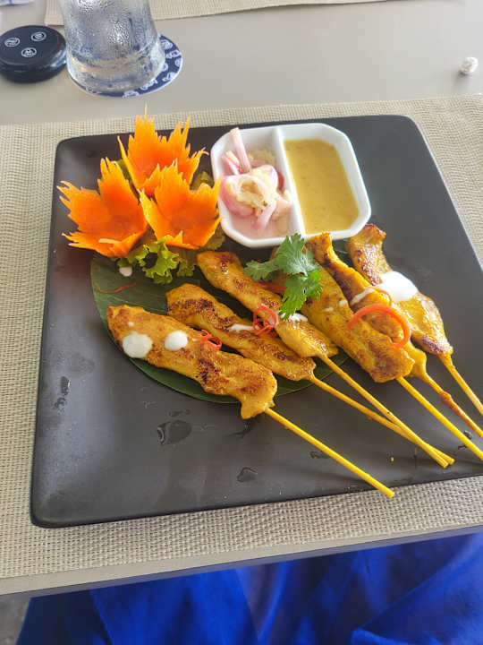 Gastro Best Western Premier Bangtao Beach Resort & Spa