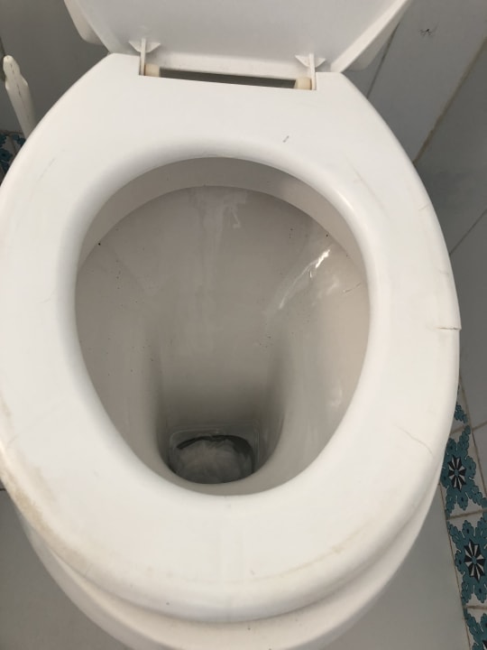 Zimmer Hotel Sangho Club Zarzis