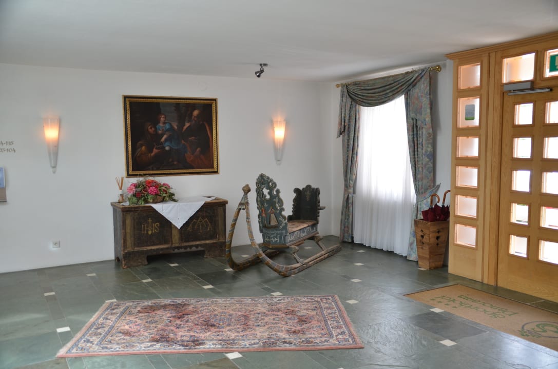 Sonstiges Panorama Sporthotel & Dep.