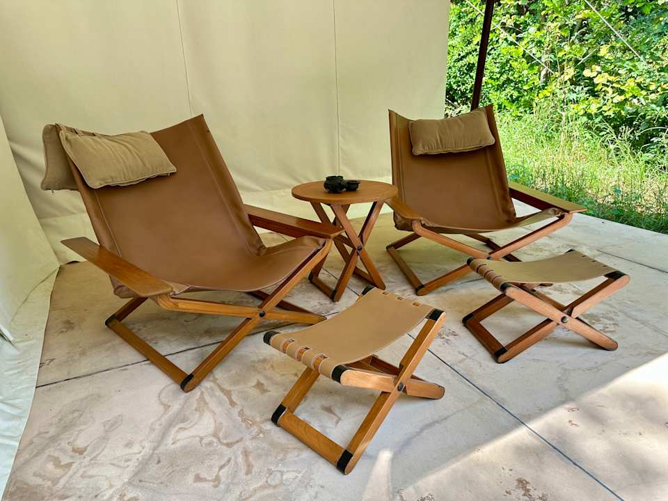 Zimmer Hotel Aman-I-Khás