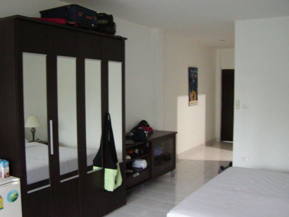 Weekender Travel Zimmer Weekender Travel Guestrooms