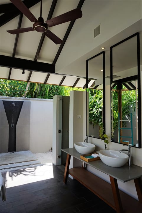 Zimmer NH Collection Maldives Havodda Resort