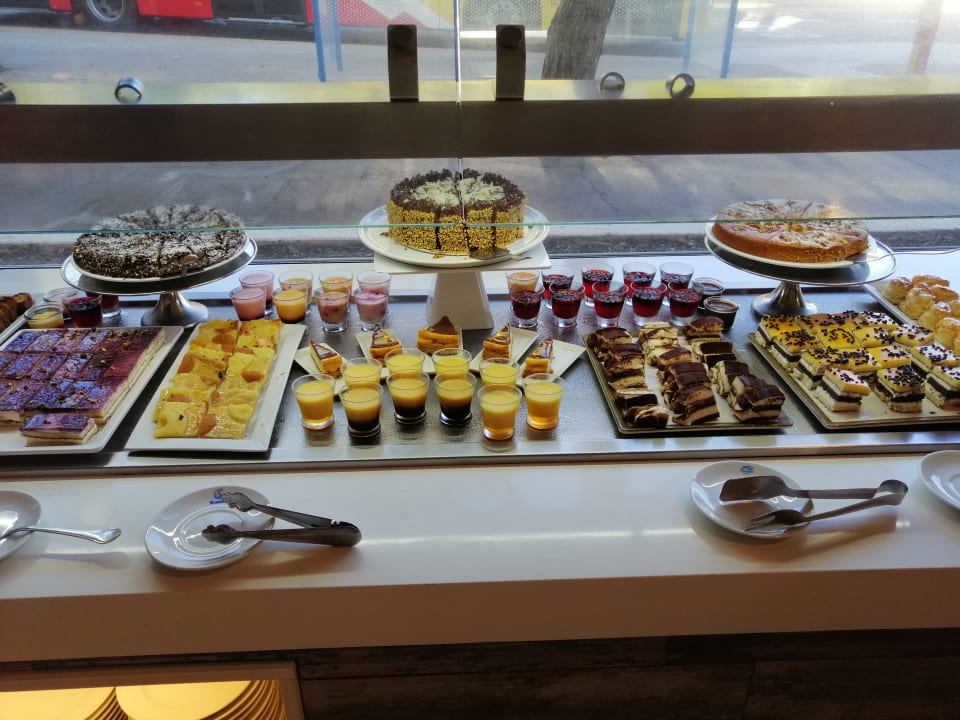 Gastro Green Garden Aparthotel