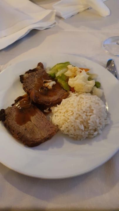 Gastro Hane Family Resort