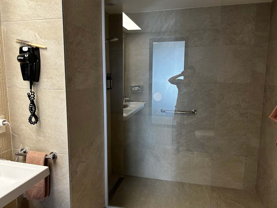 Zimmer Hotel Riu Caribe