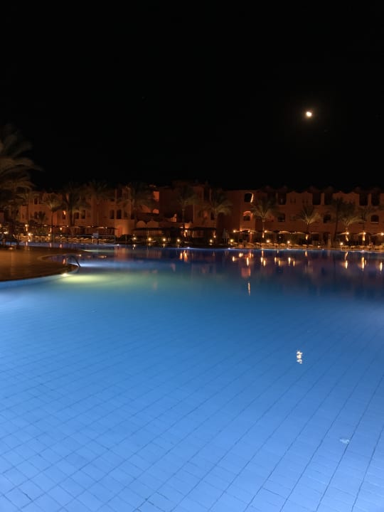 Pool Jaz Makadi Oasis Resort
