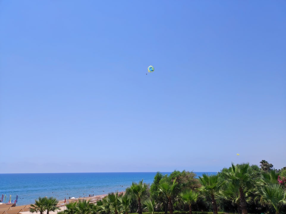 Strand allsun Numa Club Side