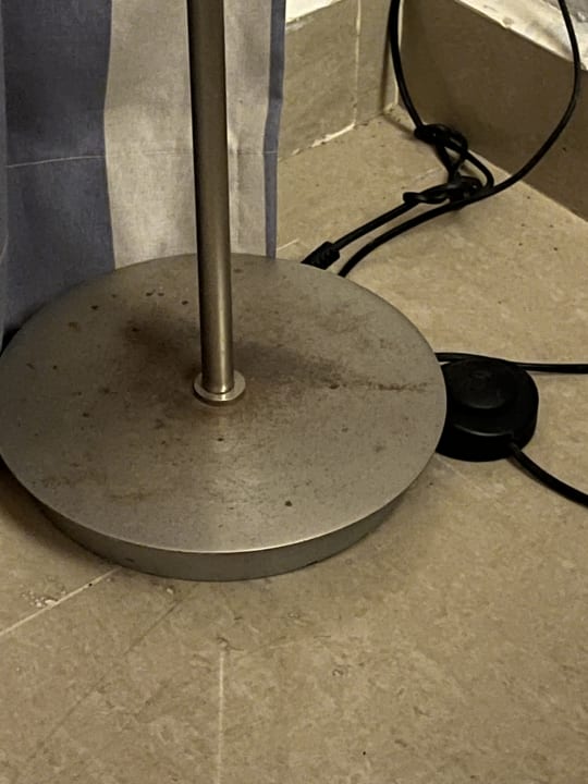 Zimmer Stella Garden Resort & Spa, Makadi Bay