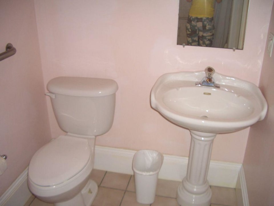 Bad La Pensione - Adults only