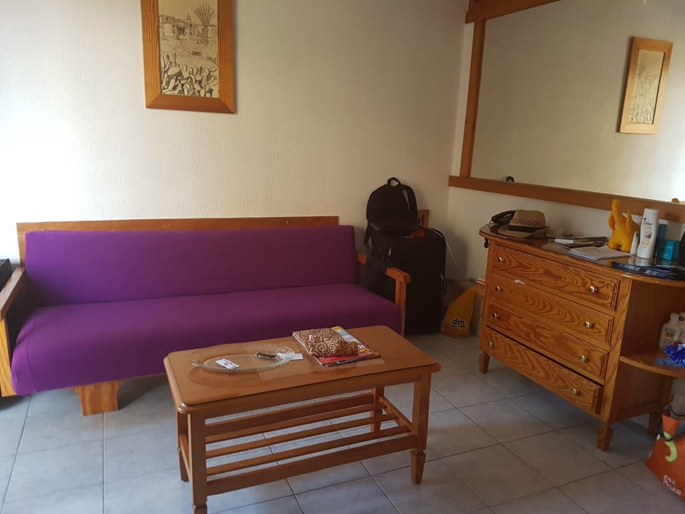 Zimmer Skyview Hotel