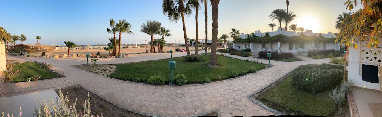 Strand Shams Safaga Resort