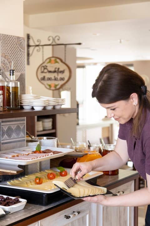 Gastro Telesilla Hotel