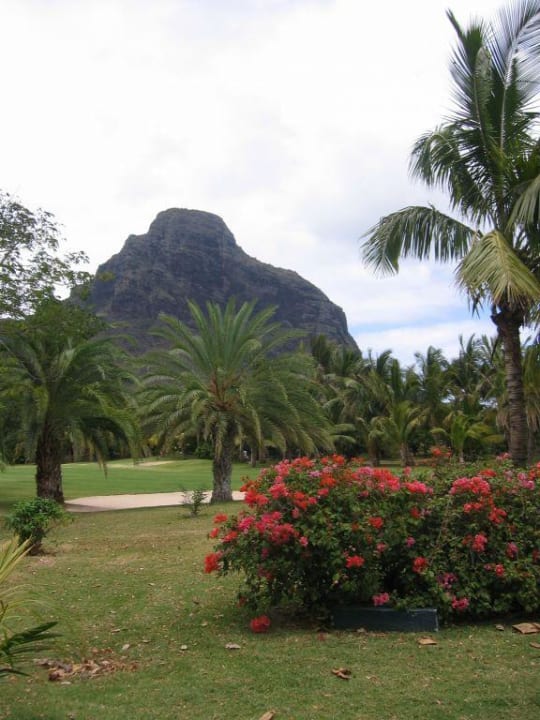 Le Morne Paradis Beachcomber Golf Resort & Spa