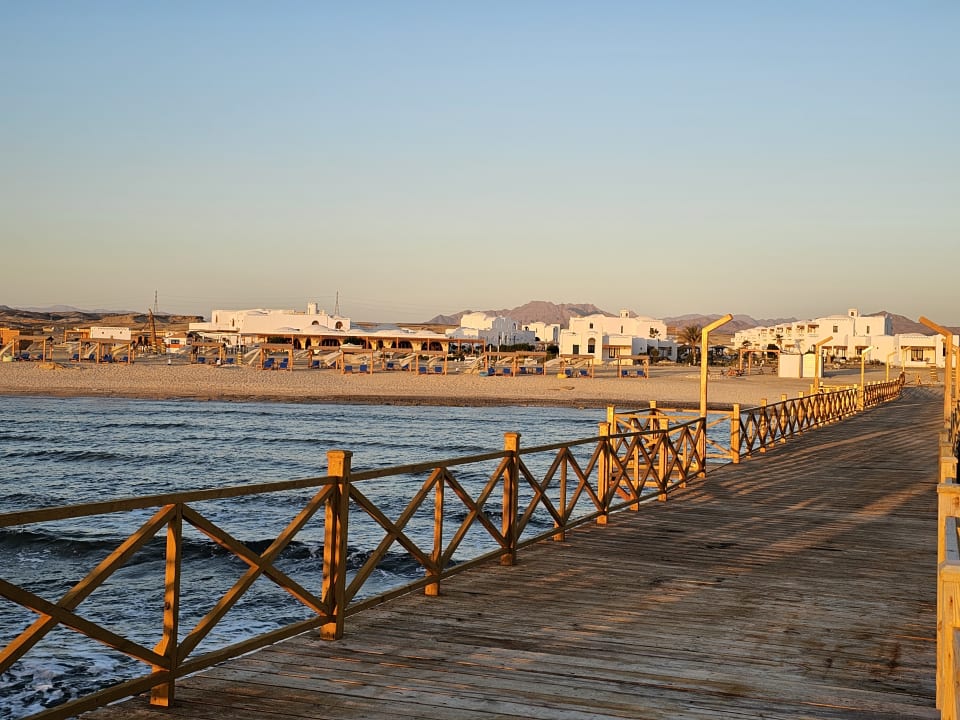 Strand Beach Safari Nubian Resort