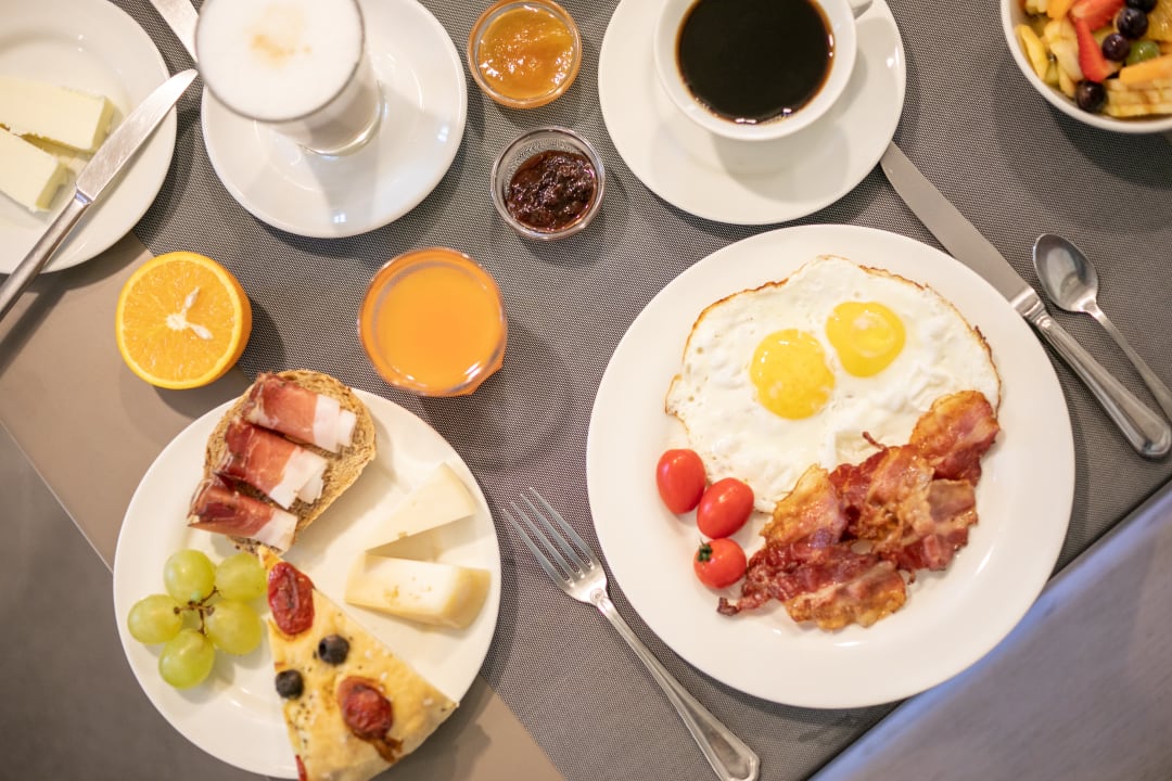 Gastro Da Elda Natural Retreat