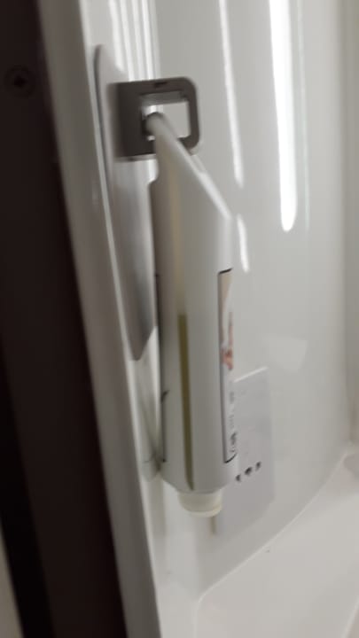 Zimmer Hotel Ibis Birmingham Bordesley