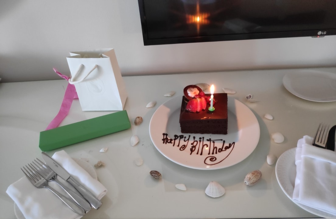 Zimmer Juweira Boutique Hotel
