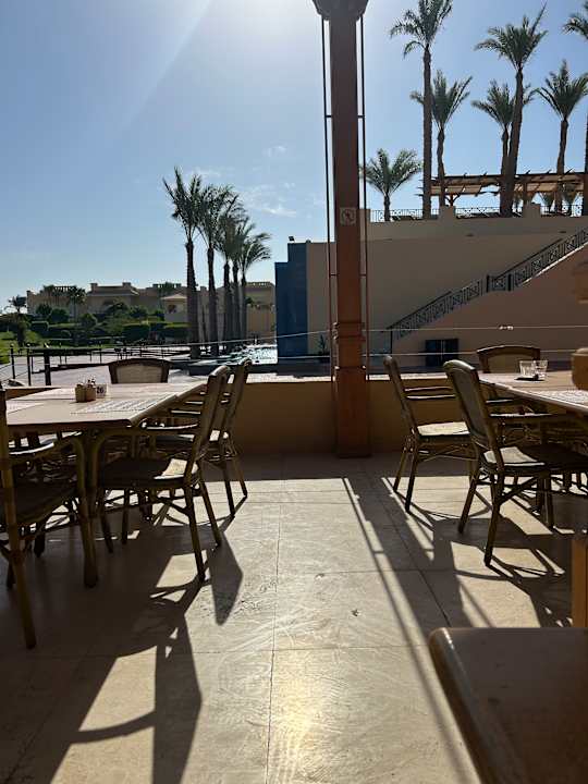 Gastro Cleopatra Luxury Resort Makadi Bay