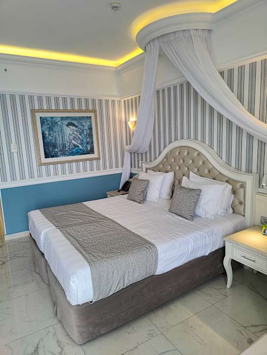 Zimmer Rodos Palladium Leisure & Wellness