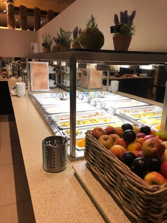 Gastro Wellings Parkhotel