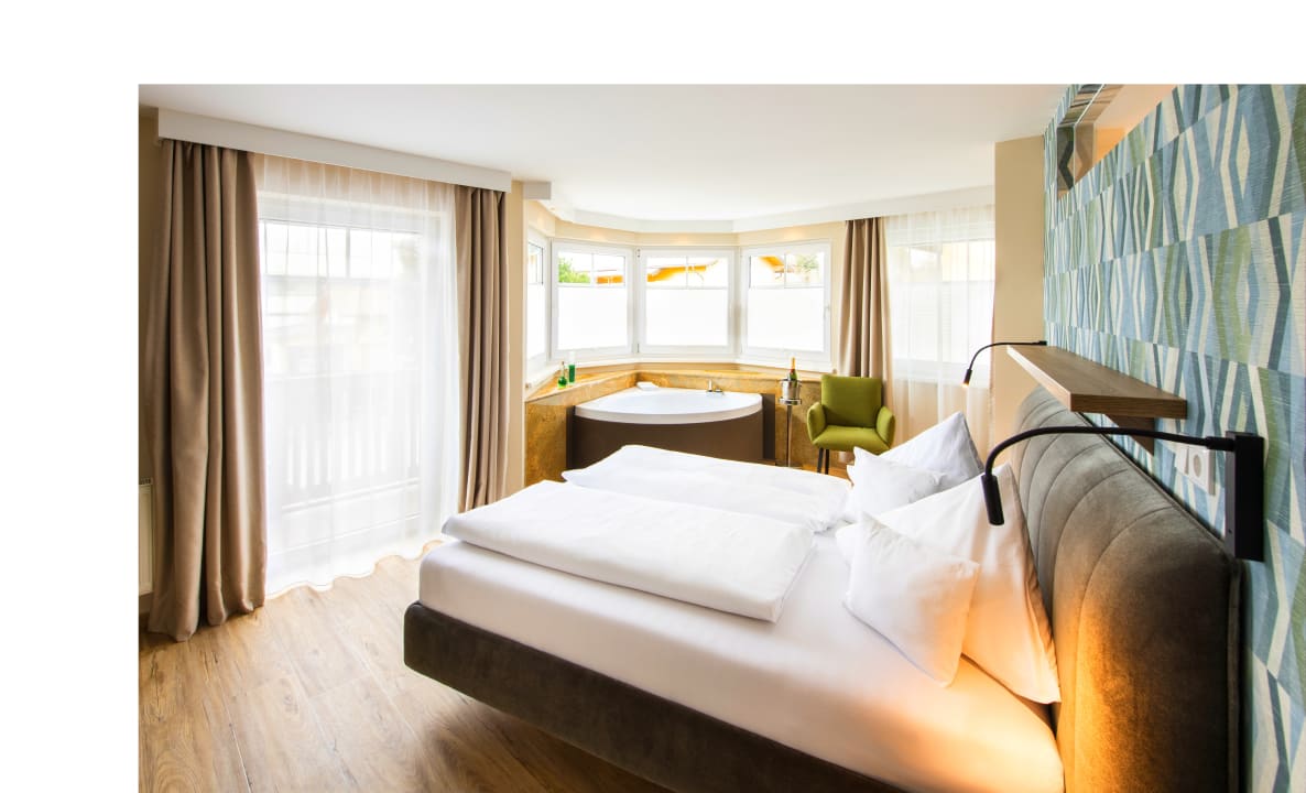 Zimmer Hotel Himmelreich