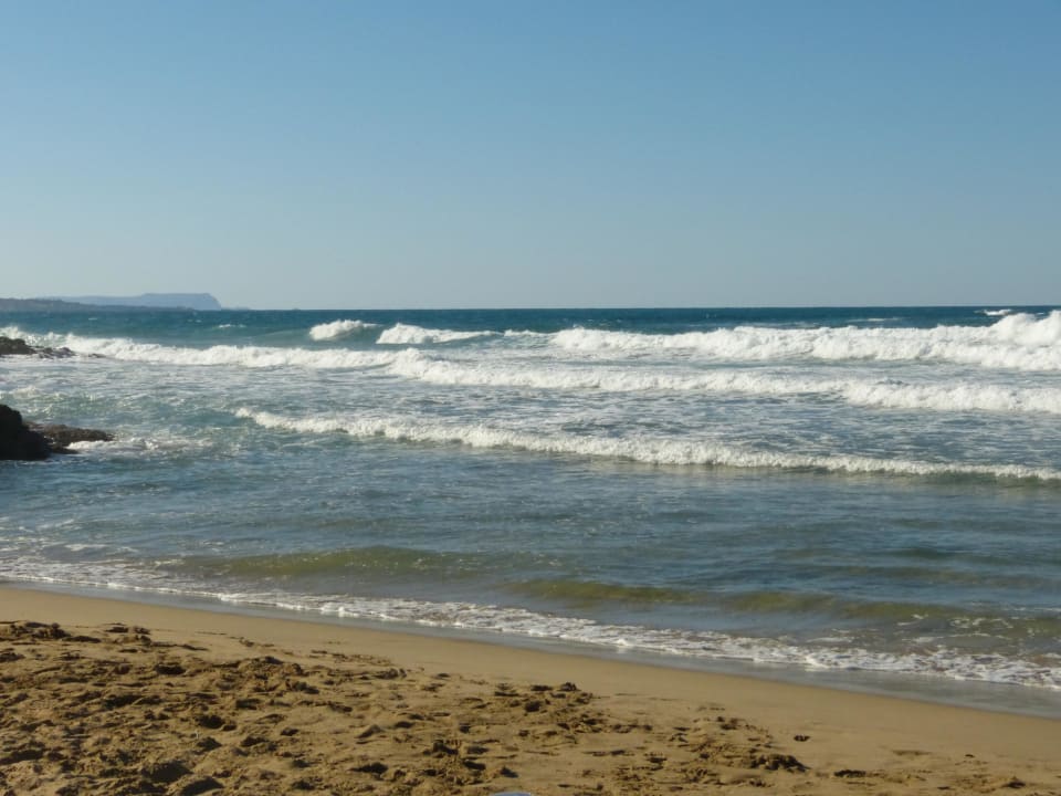 Am Strand Sentido Kyknos Beach Adults Only 16+