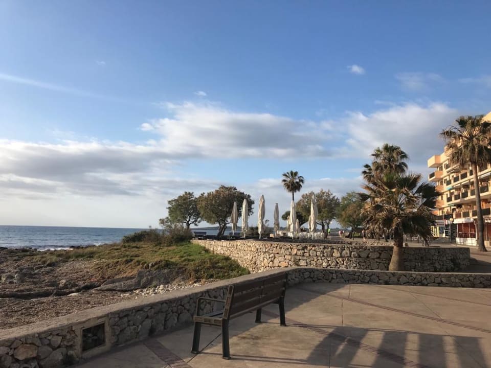 Ausblick Club Simó Hotel by Senator